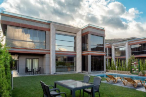 Andalus Villas Malaga in Sapanca NO ALCOHOL ALLOWED
